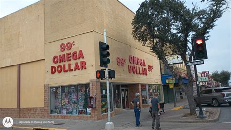 omega dollar store near me|omega dollar mcallen.